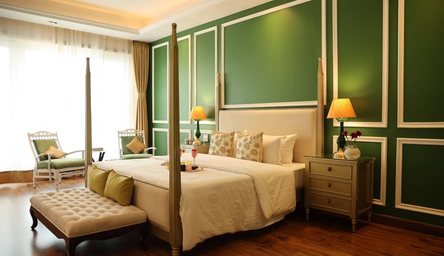 Dileep Kothi A Royal Boutique Luxury