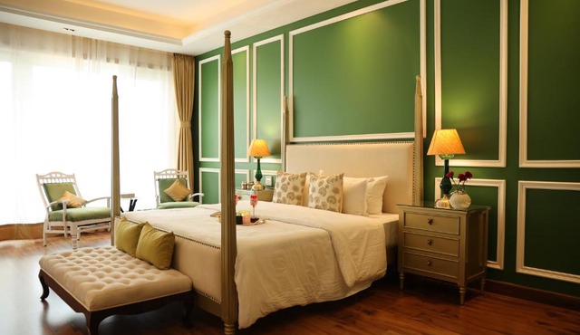 Dileep Kothi - A Royal Boutique Luxury Suites in Jaipur