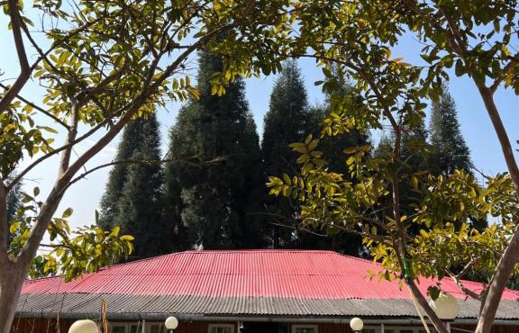 Dilpali Home Cum Farm stay