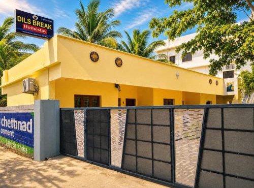 DilsBreak HomeStay