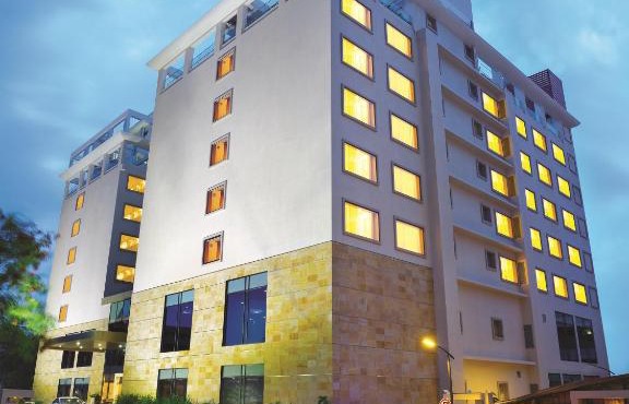 Dimora Hotel Thiruvananthapuram