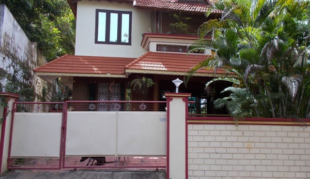 Dinu Bhavan Homestay, near Kovalam Beach