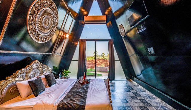 Dio Regaalo Theme Resort