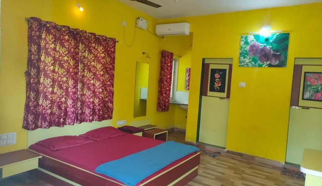 Dirghayu Farms Agri Resort Pvt Ltd