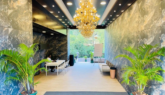 Discover Resorts Khandala
