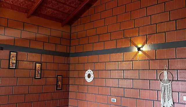 Discover Unparalleled Comfort and Hospitality at Our Homestay Retreat.