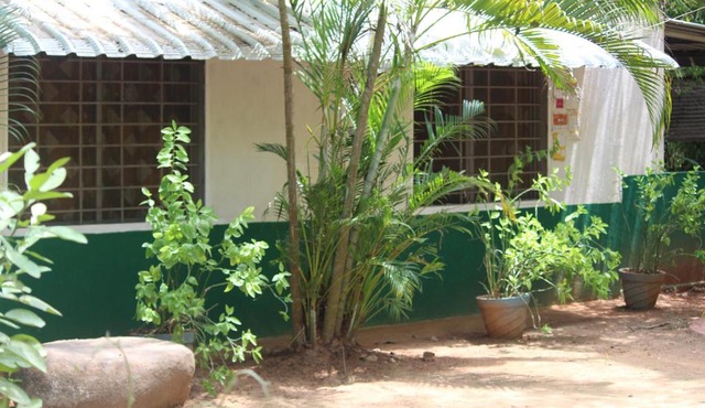 Discovery guest house