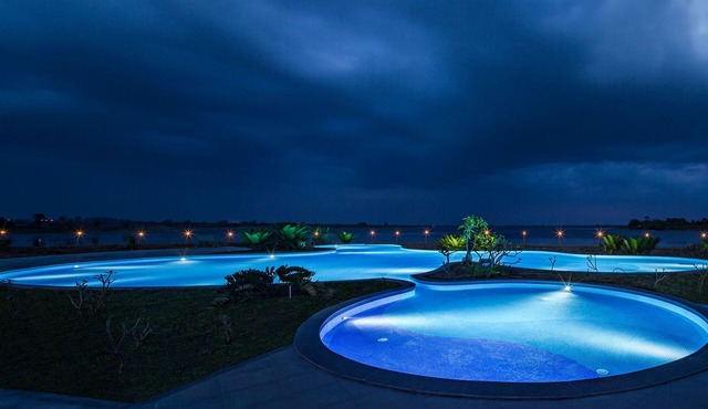 Discovery Village Kabini