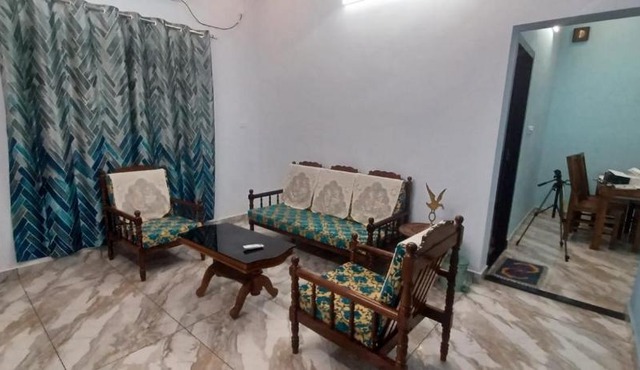 Diskul's HomeStay