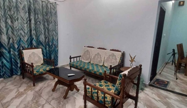 Diskul's HomeStay