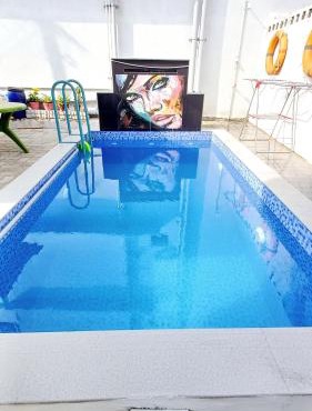 Divine Beach Resorts