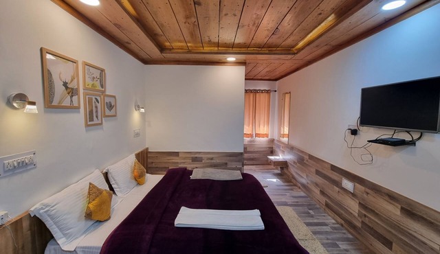 Divine Home stay