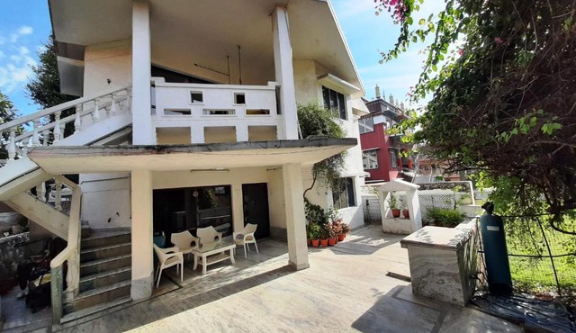 Divine Paradise Homestay