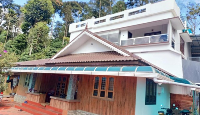 Divine View Holyday Home (Homestay)