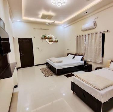 DivineStay - Full Villa by AP Villas