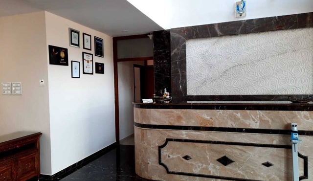 Divyansh Villa Valley view