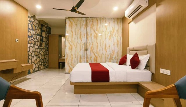 Divydrashti Resorts