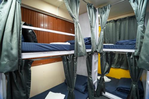 Dixit Homestaay & Hostel