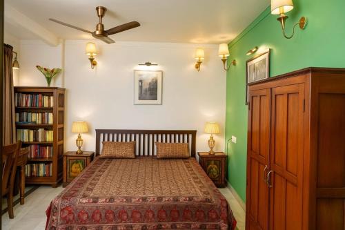 Diya Bed and Breakfast