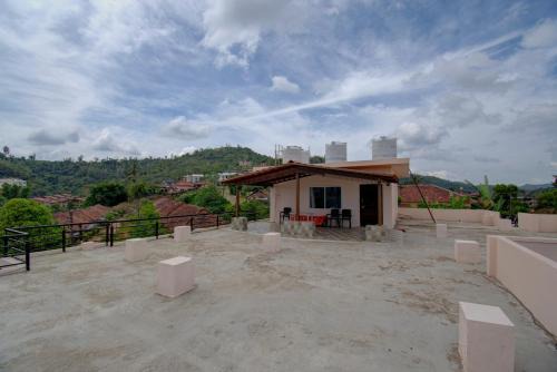 Diya Home stay