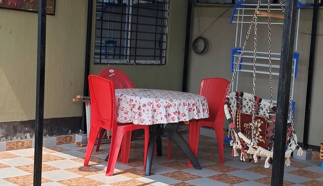DIYA HOMESTAY
