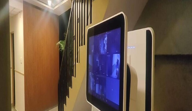 Diya residence