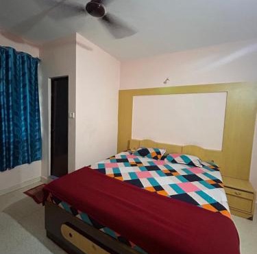 Dmello guesthouse