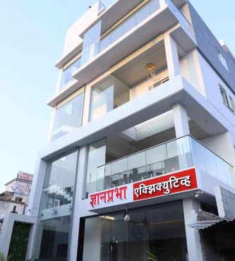Dnyanprabha Executive