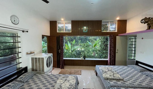 Doddakallu Betta Homestay Coorg