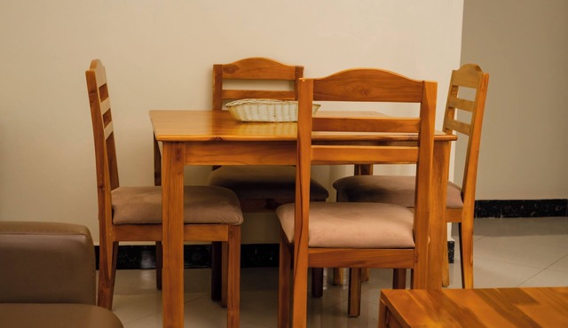 Dodoma Central Apartments in Dodoma