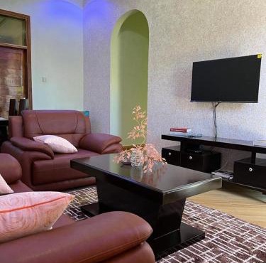 Dodoma furnished Apartment in Dodoma