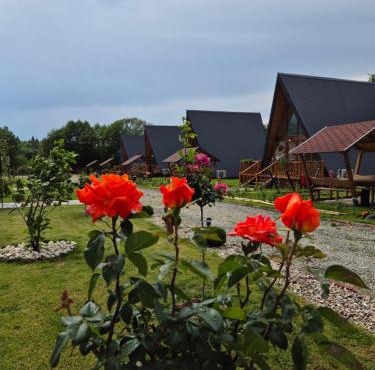 Doka Valea Sebesului A-Frame