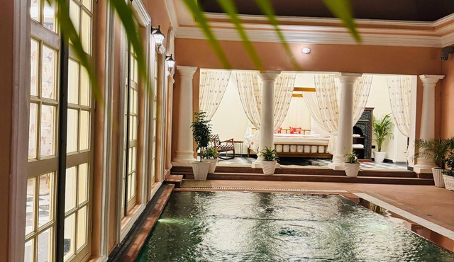 Dolce Vita - Luxury Vacation Villas