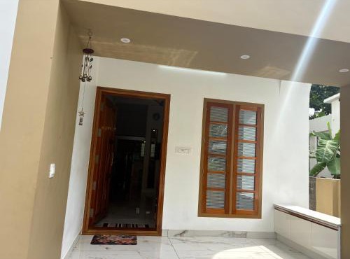 Dolce Vita Villa Homestay