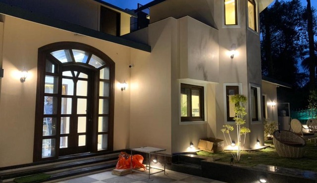 Dolce Vita Villa
