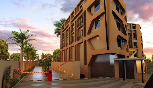 Dolphin Hotel