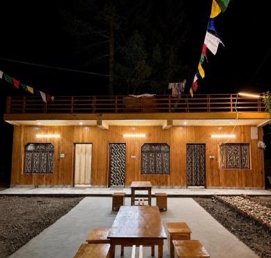 Domas Homestay