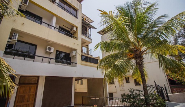Dona Paula Classic Hotel