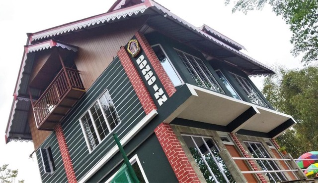 Donbo Inn