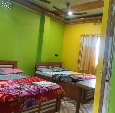 Dooars queen home stay