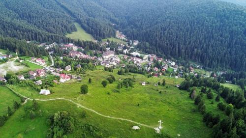 ,Dor de Munte, Casuta nr 24 -Complex de Pensiuni si Casute la Munte