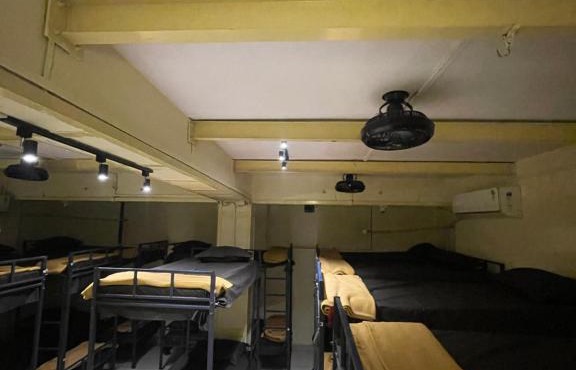 DormaVista AC Dormitory