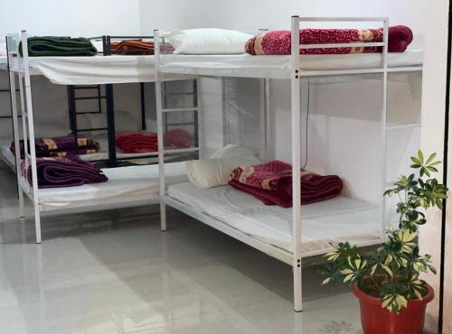 Dormitory in khatu