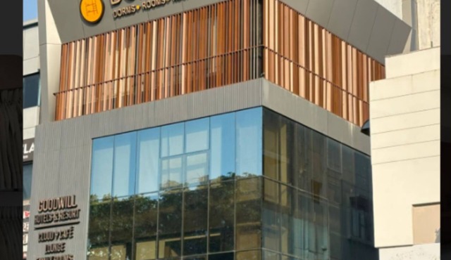 Dormstel - Unit of AHM Hotels & Resorts Pvt. Ltd.