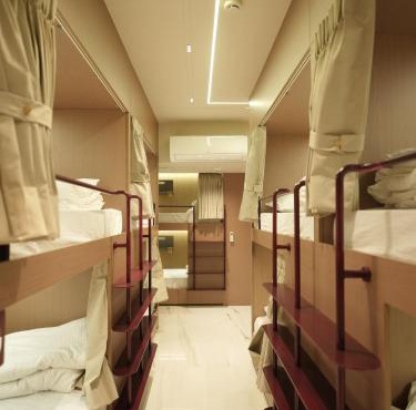 Dormstel - Unit of AHM Hotels & Resorts Pvt Ltd