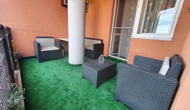 Dorobantilor City Center - Perfect Shower & Terrace