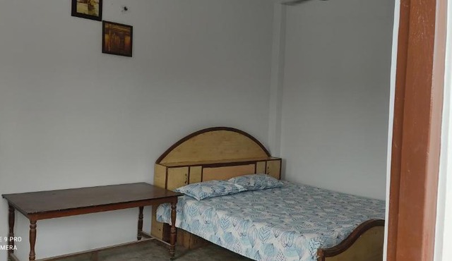 Double Bedroom in Homestay
