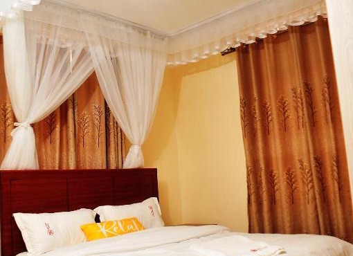 Double N Suites, 2BRS in Kakamega