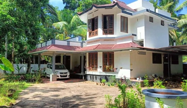 Double room #1 @PEACE HOME STAY
