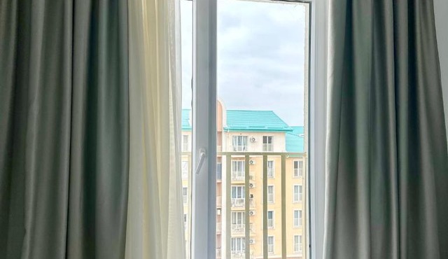 Double Studio B606 StayInn by Cosmopolis